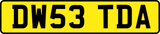 DW53TDA