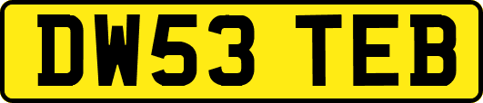 DW53TEB