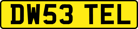 DW53TEL