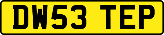 DW53TEP