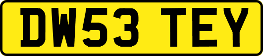 DW53TEY