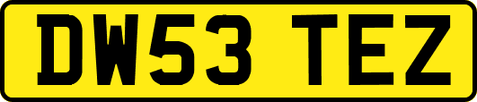 DW53TEZ