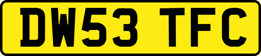 DW53TFC