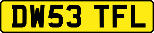 DW53TFL