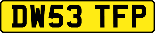 DW53TFP