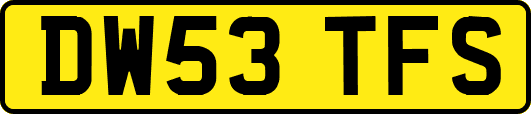 DW53TFS