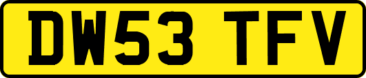 DW53TFV