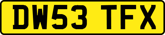 DW53TFX