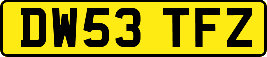 DW53TFZ