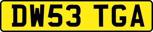 DW53TGA