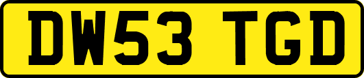 DW53TGD