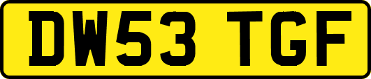DW53TGF