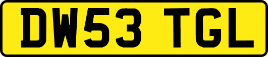 DW53TGL