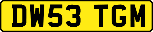 DW53TGM