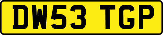 DW53TGP