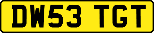 DW53TGT