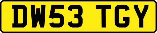 DW53TGY