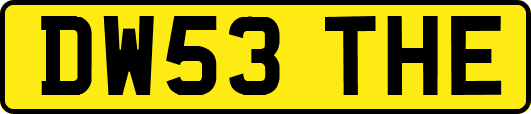 DW53THE