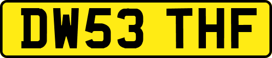 DW53THF