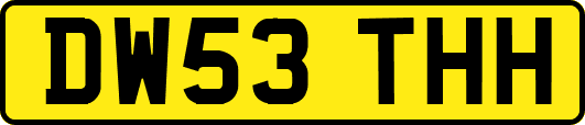 DW53THH