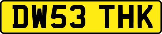 DW53THK