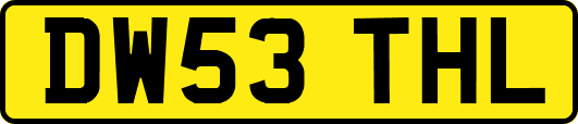DW53THL