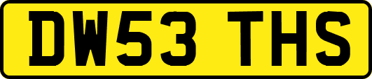 DW53THS