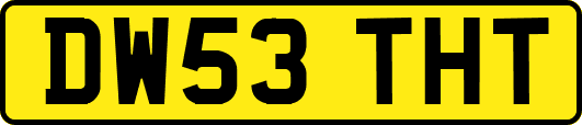 DW53THT