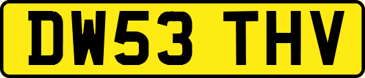 DW53THV