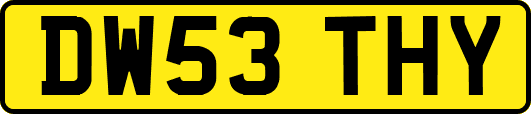 DW53THY