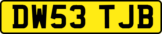 DW53TJB