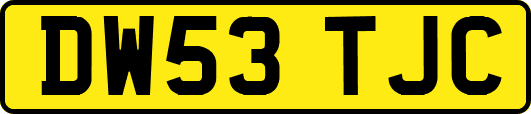 DW53TJC