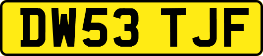 DW53TJF