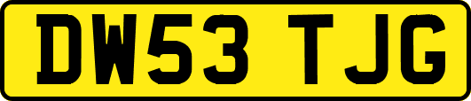 DW53TJG