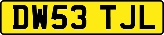 DW53TJL