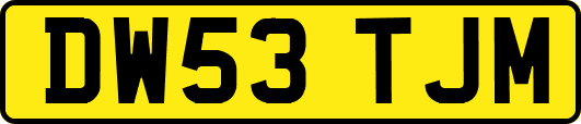 DW53TJM