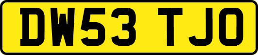 DW53TJO