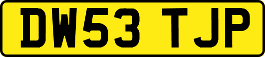 DW53TJP