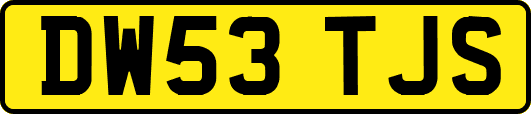 DW53TJS