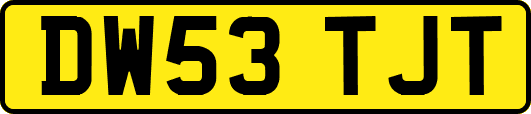 DW53TJT