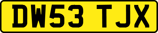 DW53TJX