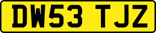 DW53TJZ