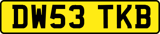 DW53TKB