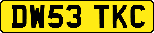 DW53TKC
