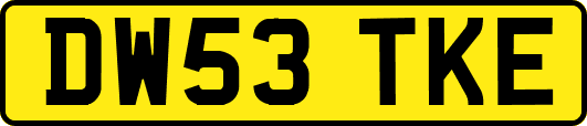 DW53TKE
