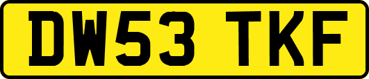 DW53TKF