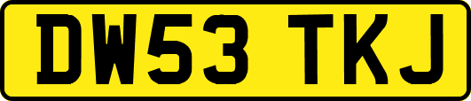 DW53TKJ