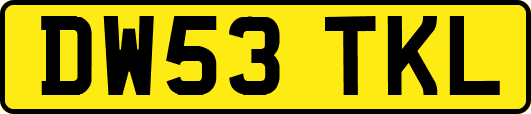 DW53TKL