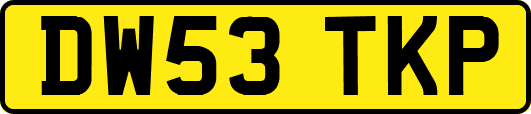 DW53TKP