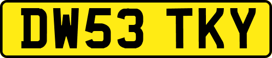 DW53TKY